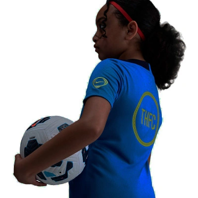 Koszulka Trening dla Kids Tottenham Hotspur FC 2025-2026