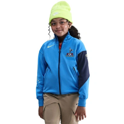 Kurtka Tottenham Hotspur FC Pre-Match 2025-2026 Niño