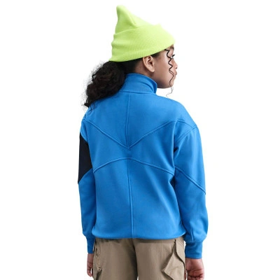 Kurtka Tottenham Hotspur FC Pre-Match 2025-2026 Niño