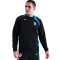 Bluza Nike Atlético de Madrid 2025-2026 Odzież dla kibiców