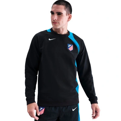 Bluza Atlético de Madrid 2025-2026 Odzież dla kibiców