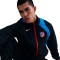 Kurtka Nike Atlético de Madrid 2025-2026 Odzież dla kibiców