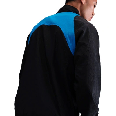 Kurtka Atlético de Madrid 2025-2026 Odzież dla kibiców