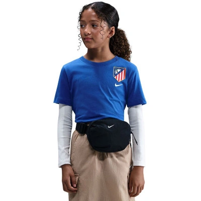Koszulka Dziecięca odzież dla Kids Atlético de Madrid 2025-2026