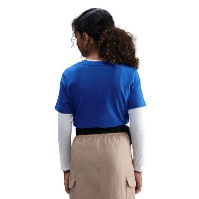 Koszulka Dziecięca odzież dla Kids Atlético de Madrid 2025-2026