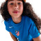 Koszulka Nike Kids odzież dla fanów Atl Madrid 2025-2026