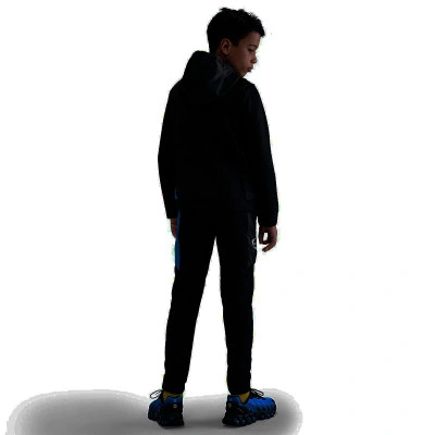 Dres Dziecięca odzież dla Kids Atlético de Madrid 2025-2026