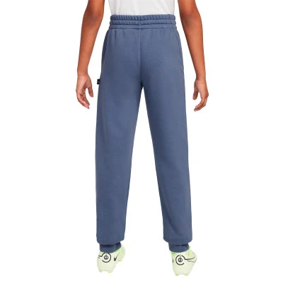 Długie spodnie Kids odzież dla fanów Atl Madrid 2025-2026