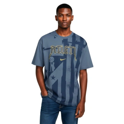 Koszulka Atlético Madrid Fanswear 2025-2026