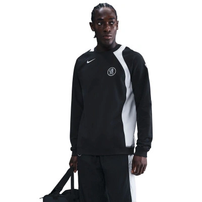 Bluza Odzież Chelsea FC Fanswear Total 90 2025-2026