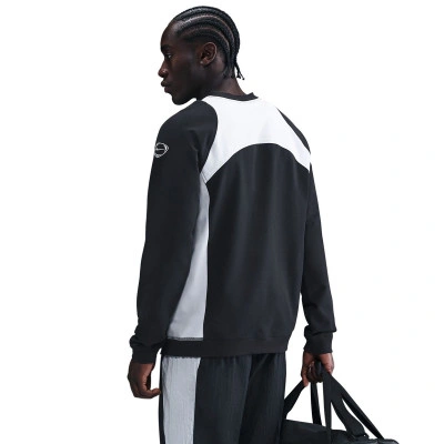 Bluza Odzież Chelsea FC Fanswear Total 90 2025-2026