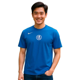 Koszulka Chelsea FC Fanswear 2025-2026