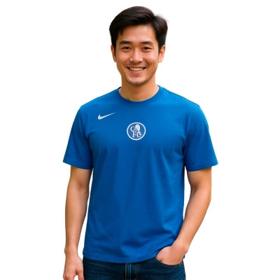 Koszulka Chelsea FC Fanswear 2025-2026