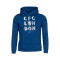 Bluza Nike Kids Chelsea Fc Fanswear 2025-2026