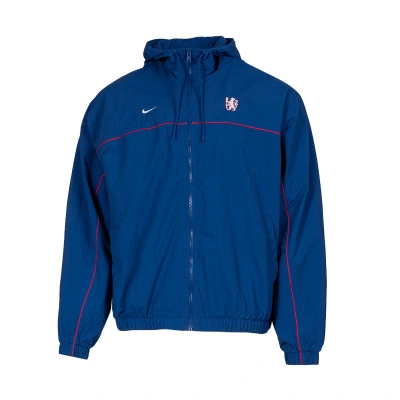 Kurtka Chelsea FC Fanswear 2025-2026