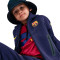 Kurtka Nike Kids odzież kibica Fc Barcelona 2025-2026