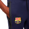 Długie spodnie Nike Kids odzież kibica Fc Barcelona 2025-2026