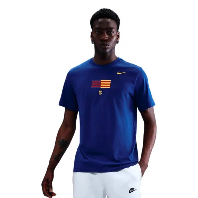 Koszulka Odzież kibica Fc Barcelona 2025-2026