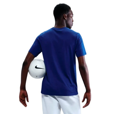 Koszulka Odzież kibica Fc Barcelona 2025-2026