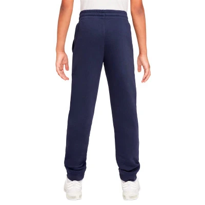 Długie spodnie Kids odzież kibica Fc Barcelona 2025-2026