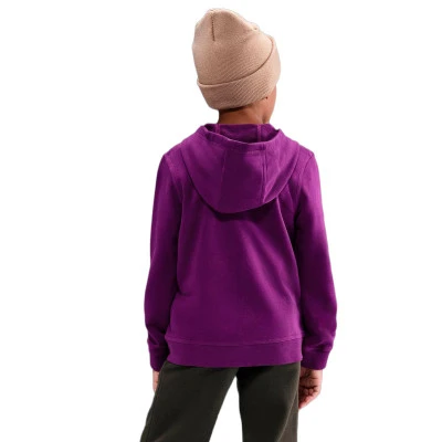 Kurtka Kids odzież kibica Fc Barcelona 2025-2026