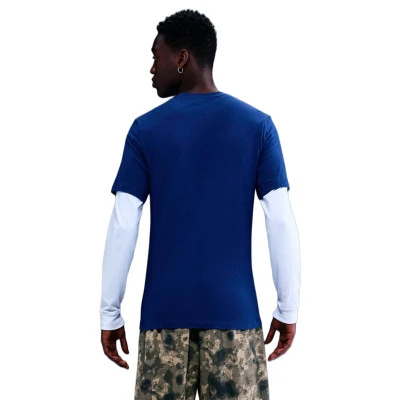 Koszulka Odzież kibica Fc Barcelona 2025-2026