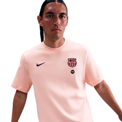 Koszulka FC Barcelona Fanswear 2025-2026