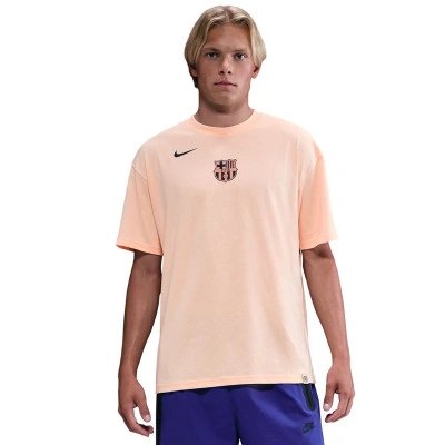 Koszulka FC Barcelona 2025-2026 Odzież kibica
