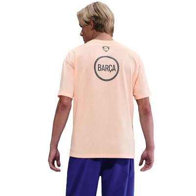 Koszulka FC Barcelona 2025-2026 Odzież kibica