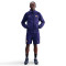 Kurtka Nike Fc Barcelona Fanswear 2025-2026