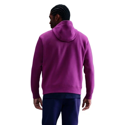 Bluza Odzież kibica Fc Barcelona 2025-2026