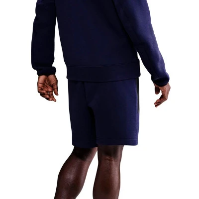 Spodenki Odzież kibica Fc Barcelona 2025-2026