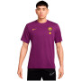 FC Barcelona 2025-2026 Odzież kibica-Bright Grape-Bright Grape-Midwest Gold