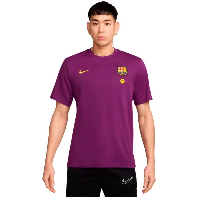 Koszulka FC Barcelona 2025-2026 Odzież kibica