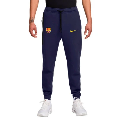 Długie spodnie Odzież kibica Fc Barcelona 2025-2026