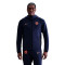 Kurtka Nike FC Barcelona 2025-2026 Odzież kibica