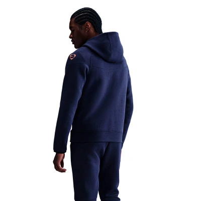 Kurtka FC Barcelona 2025-2026 Odzież kibica