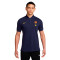 Koszulka Polo Nike Odzież kibica Fc Barcelona 2025-2026