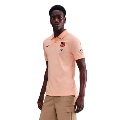 Koszulka Odzież kibica Fc Barcelona 2025-2026