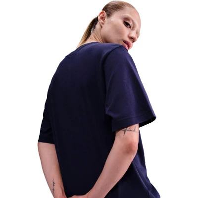 Koszulka Damska odzież kibica Fc Barcelona 2025-2026