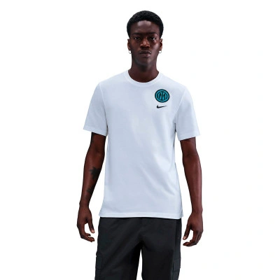 Koszulka Inter Milan 2025-2026 Odzież kibica
