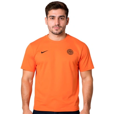 Koszulka Inter Milan 2025-2026 Odzież kibica