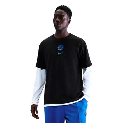 Koszulka Inter Milan Fanswear 2025-2026