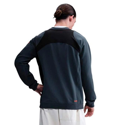 Bluza Odzież dla kibiców Inter Milan 2025-2026