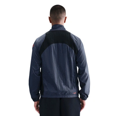 Kurtka Inter Milan 2025-2026 Odzież kibica