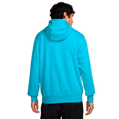 Bluza Inter Milan 2025-2026 Odzież kibica