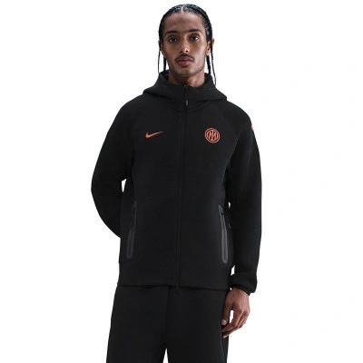 Kurtka Inter Milan 2025-2026 Odzież kibica