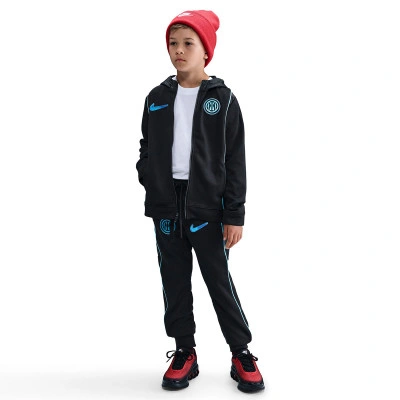 Dres Odzież Kids Inter Milan 2025-2026
