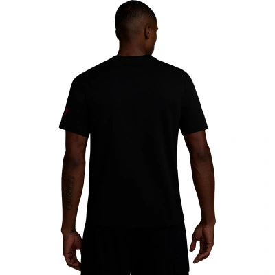 Koszulka PSG Fanswear 2025-2026