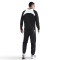 Bluza Nike Odzież kibica Paris Fc 2025-2026